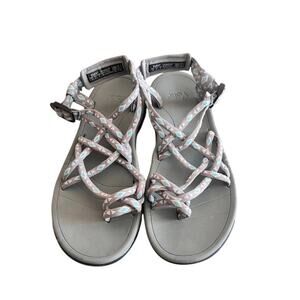 Viakix Siena Ultra Comfortable Walking Outdoor Sandals Size 10